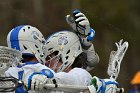 Men's LAX vs JWU  Wheaton College Men's Lacrosse vs Johnson & Wales University. - Photo by Keith Nordstrom : Wheaton, Lacrosse, LAX, JWU, Johnson & Wales